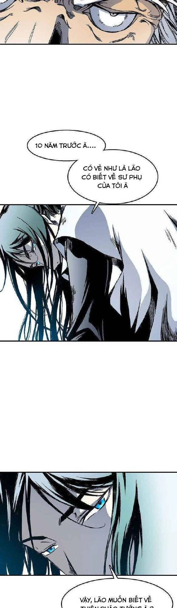 Hồi Ức Chiến Thần Chapter 45 - Trang 19