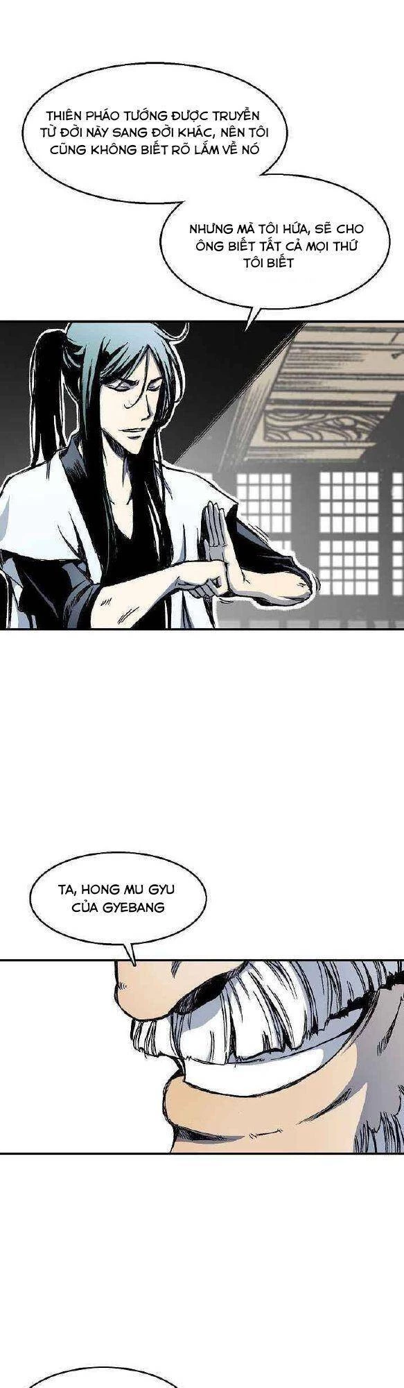 Hồi Ức Chiến Thần Chapter 45 - Trang 23