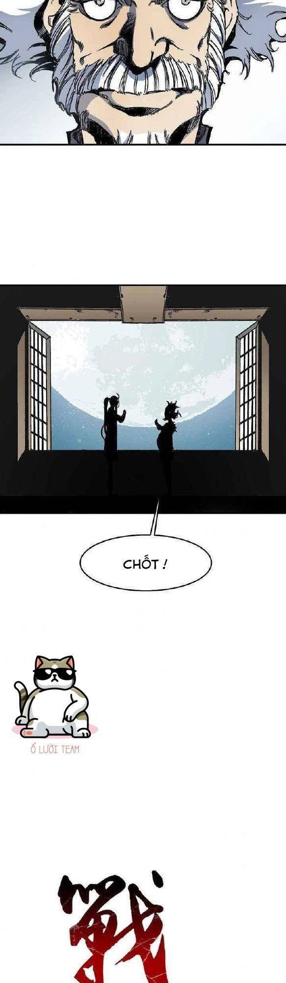 Hồi Ức Chiến Thần Chapter 45 - Trang 26