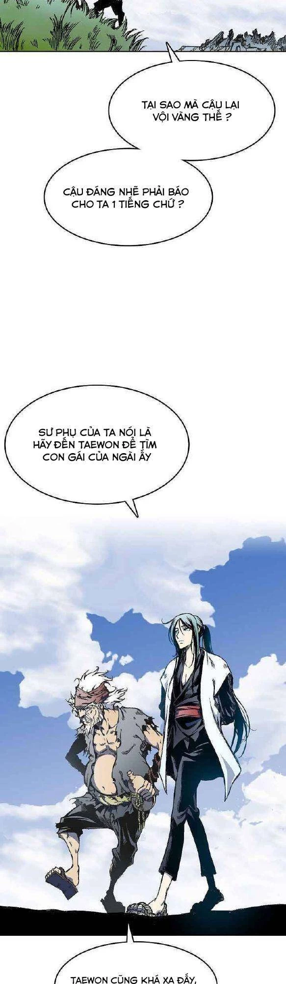 Hồi Ức Chiến Thần Chapter 45 - Trang 29