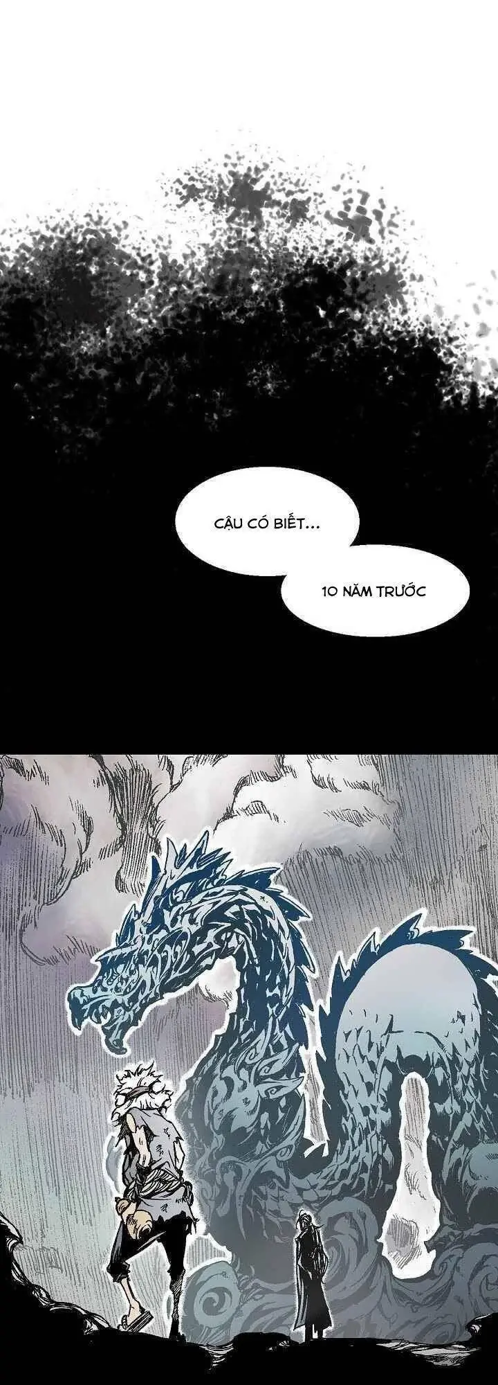 Hồi Ức Chiến Thần Chapter 45 - Trang 4