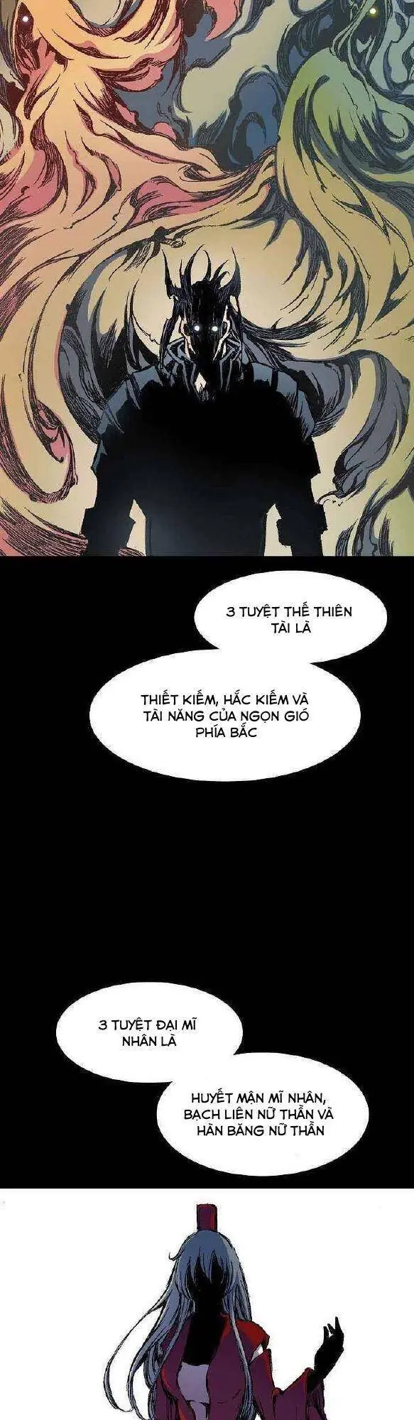 Hồi Ức Chiến Thần Chapter 45 - Trang 41