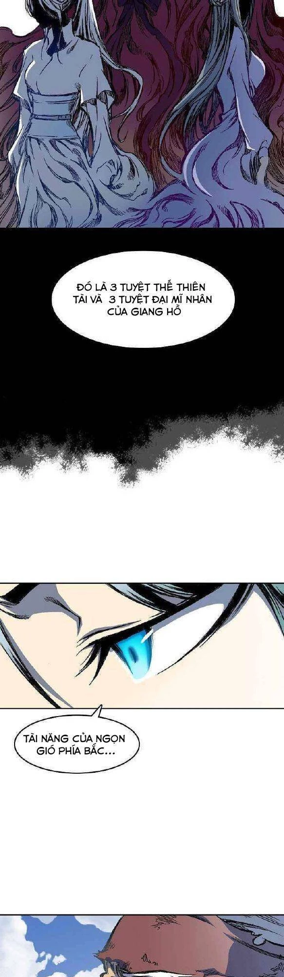 Hồi Ức Chiến Thần Chapter 45 - Trang 43