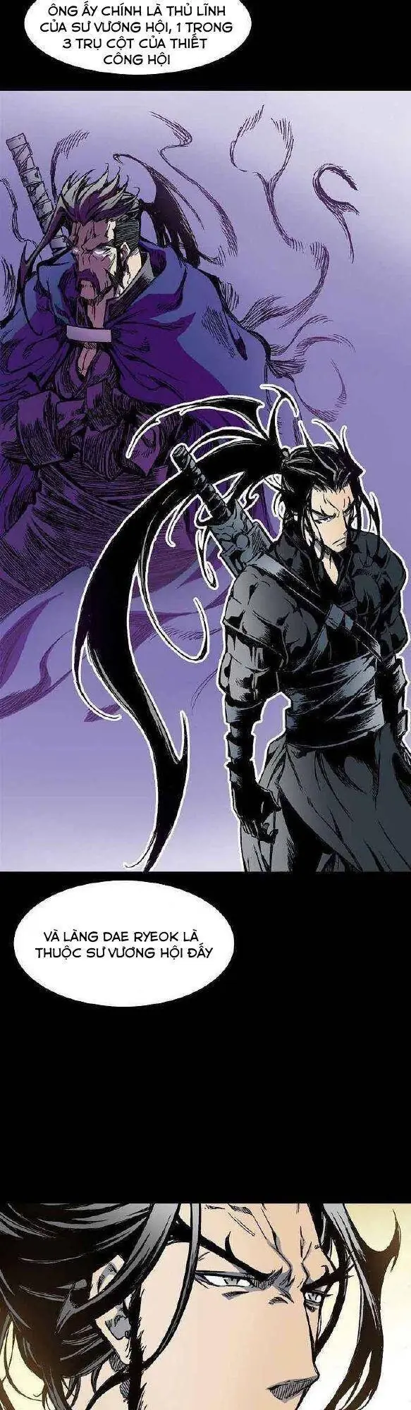 Hồi Ức Chiến Thần Chapter 45 - Trang 46