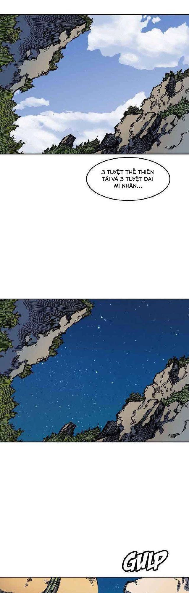 Hồi Ức Chiến Thần Chapter 45 - Trang 49