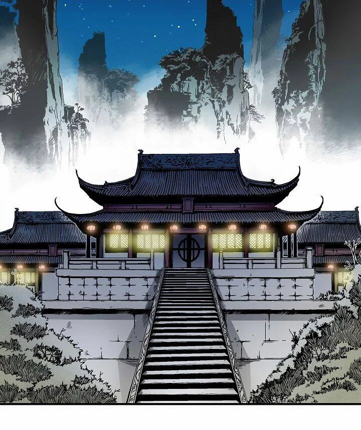 Hồi Ức Chiến Thần Chapter 46 - Trang 11