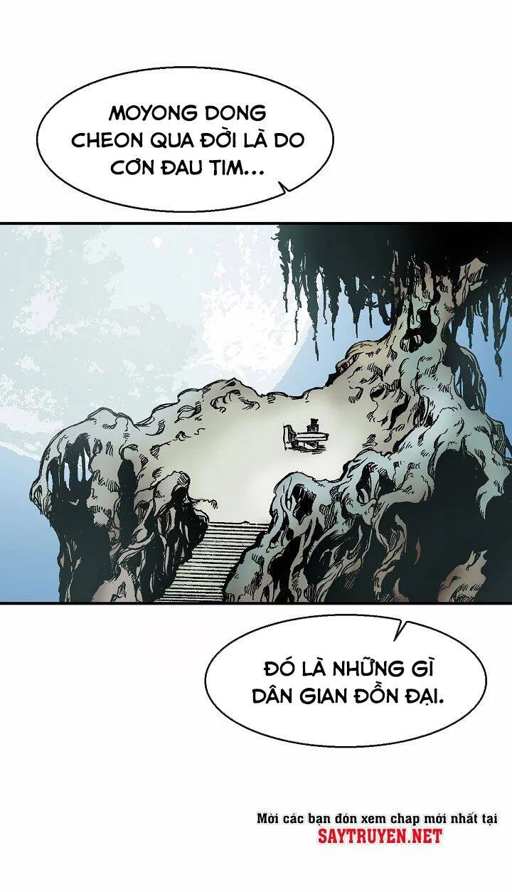 Hồi Ức Chiến Thần Chapter 46 - Trang 12