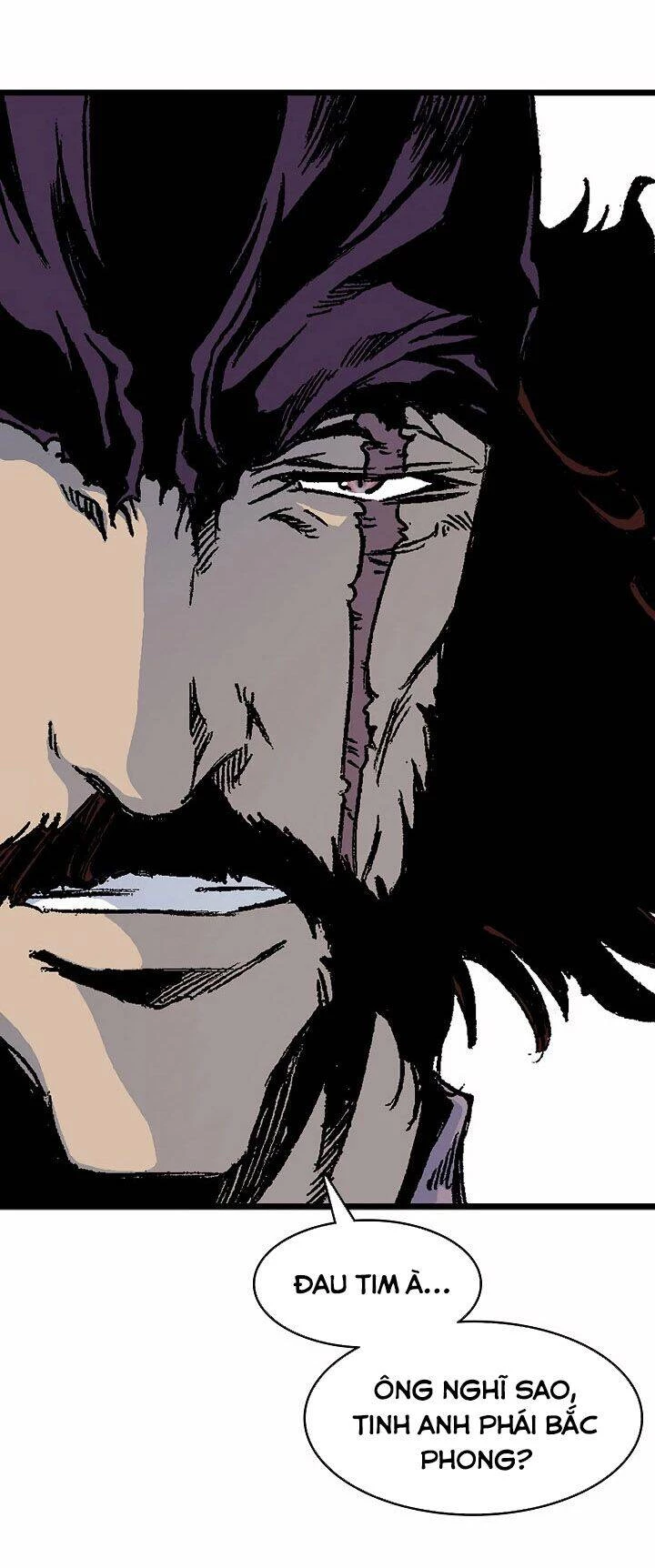 Hồi Ức Chiến Thần Chapter 46 - Trang 13