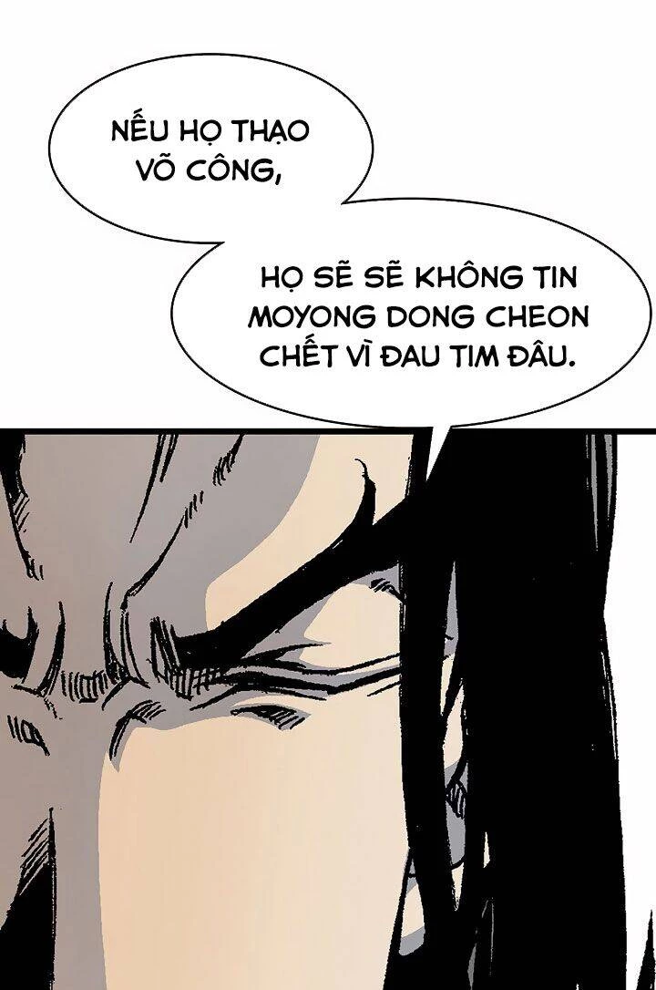 Hồi Ức Chiến Thần Chapter 46 - Trang 14
