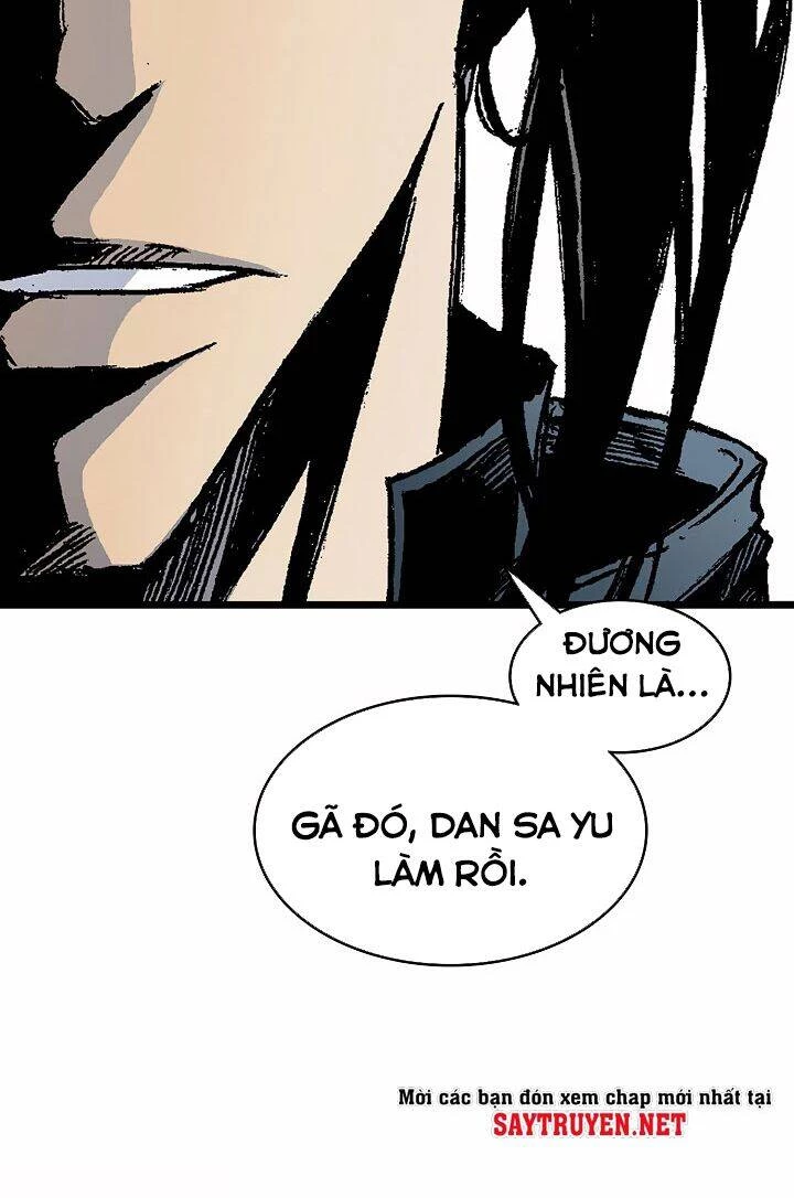 Hồi Ức Chiến Thần Chapter 46 - Trang 15