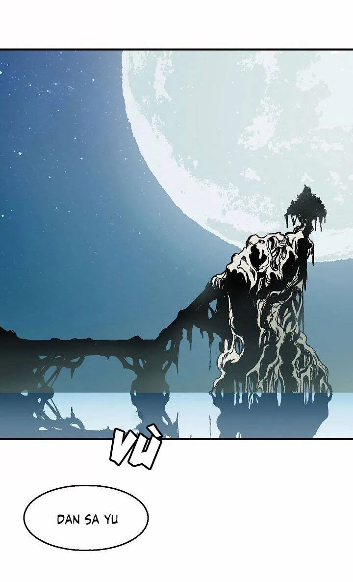 Hồi Ức Chiến Thần Chapter 46 - Trang 16