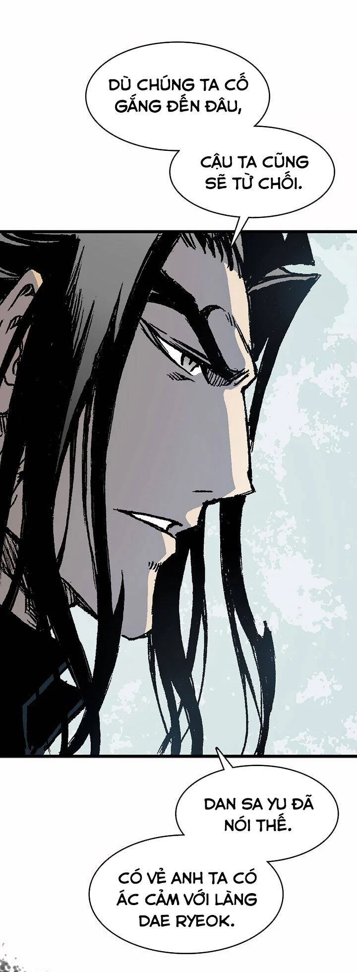 Hồi Ức Chiến Thần Chapter 46 - Trang 19