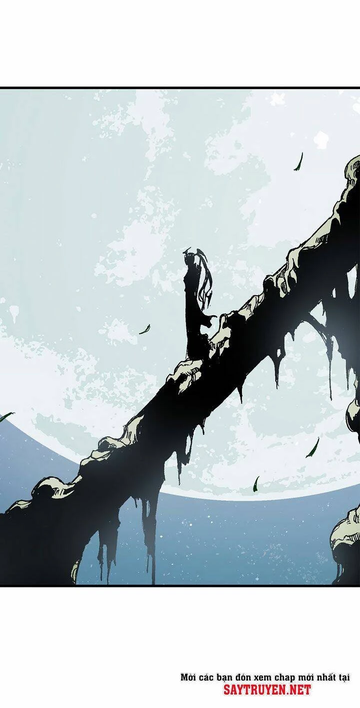 Hồi Ức Chiến Thần Chapter 46 - Trang 27