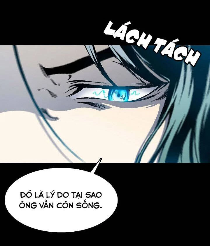 Hồi Ức Chiến Thần Chapter 46 - Trang 3