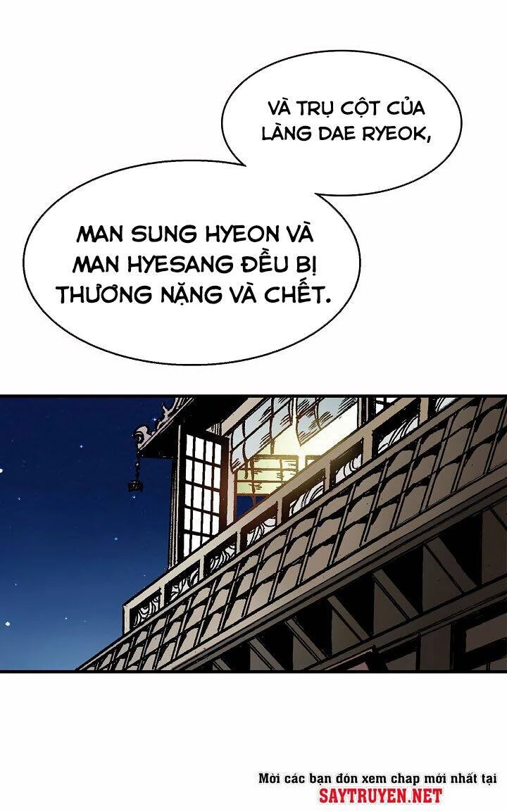 Hồi Ức Chiến Thần Chapter 46 - Trang 33
