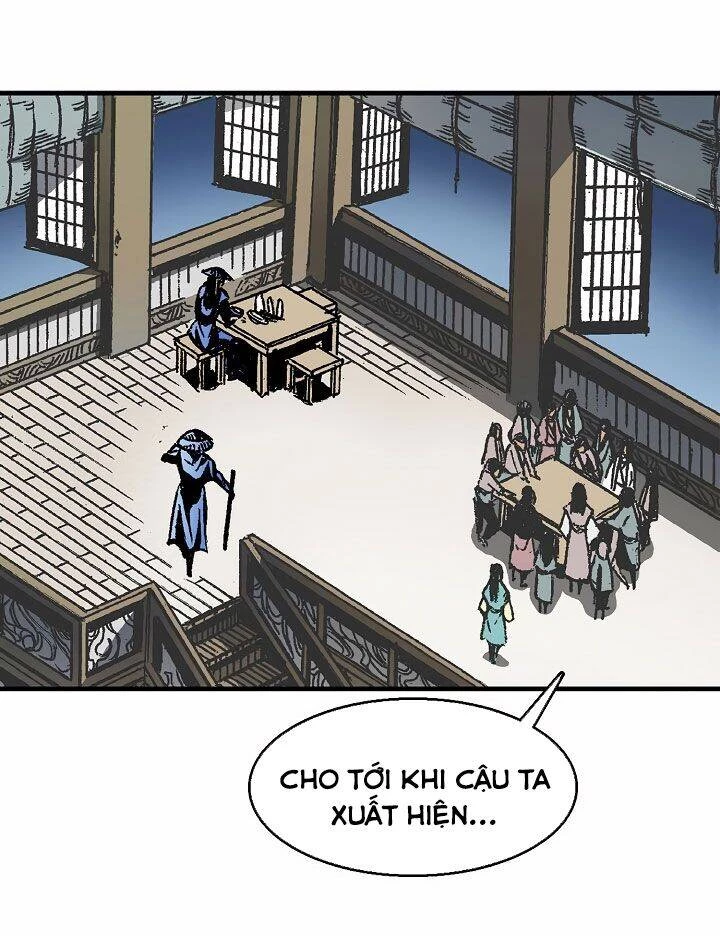 Hồi Ức Chiến Thần Chapter 46 - Trang 35