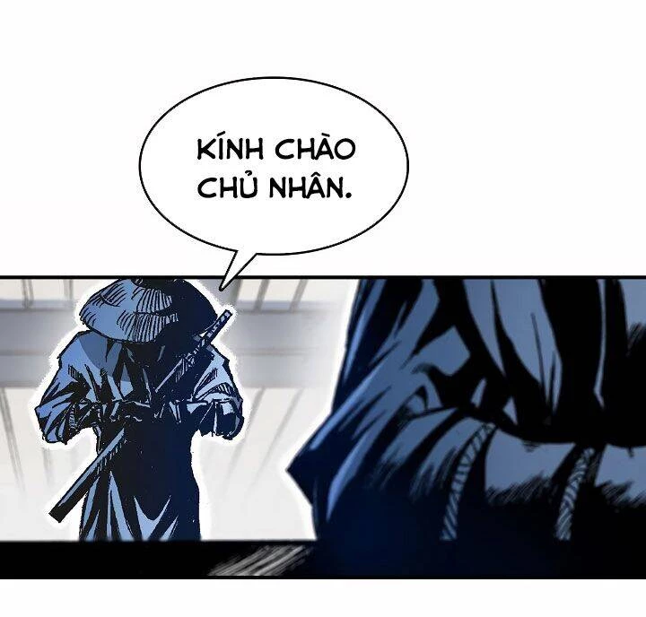 Hồi Ức Chiến Thần Chapter 46 - Trang 36