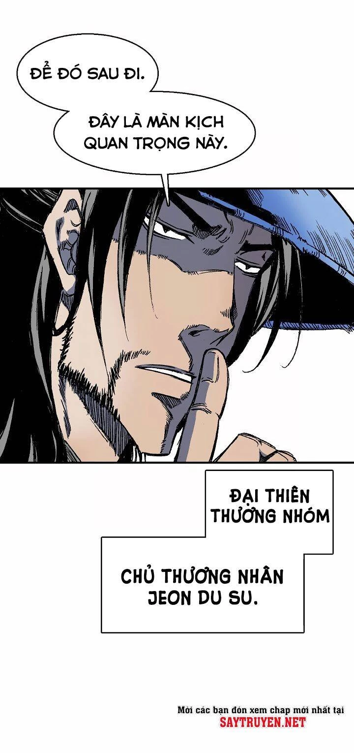 Hồi Ức Chiến Thần Chapter 46 - Trang 38