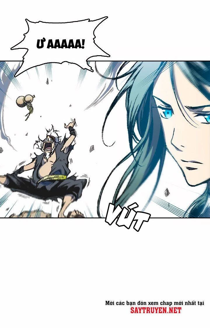 Hồi Ức Chiến Thần Chapter 46 - Trang 4