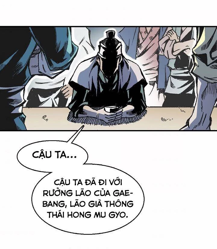 Hồi Ức Chiến Thần Chapter 46 - Trang 40