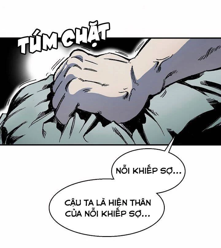 Hồi Ức Chiến Thần Chapter 46 - Trang 41