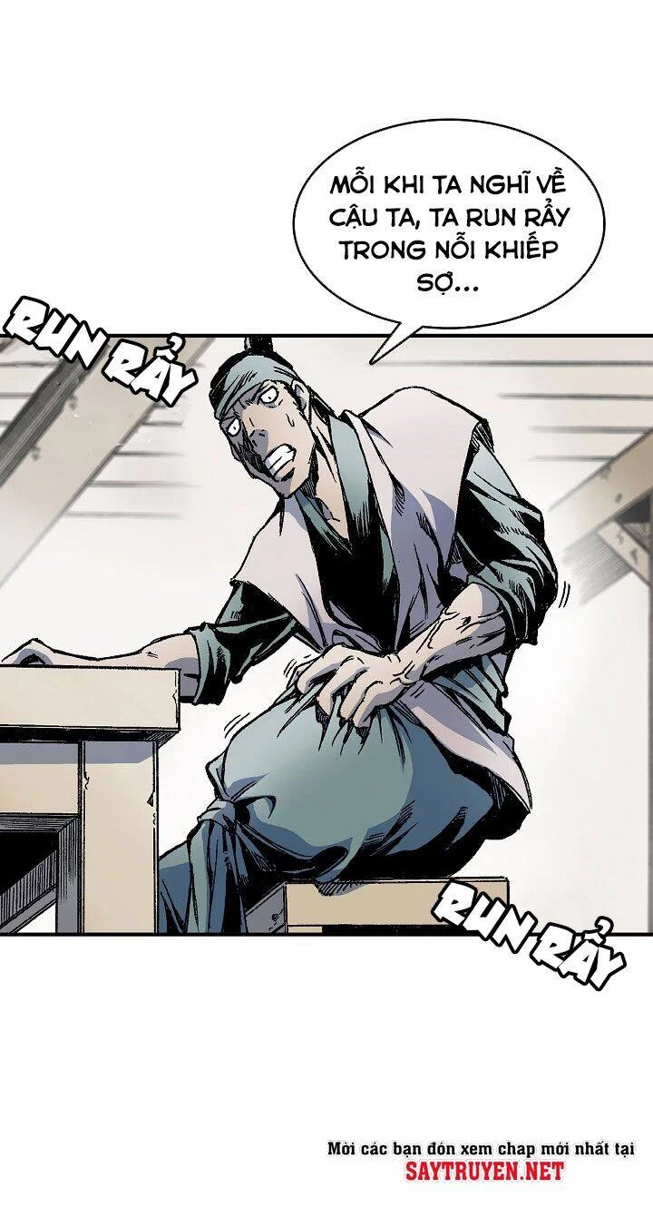 Hồi Ức Chiến Thần Chapter 46 - Trang 42