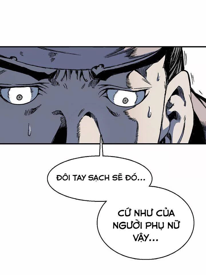 Hồi Ức Chiến Thần Chapter 46 - Trang 43
