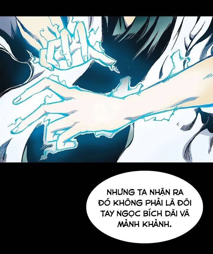 Hồi Ức Chiến Thần Chapter 46 - Trang 45