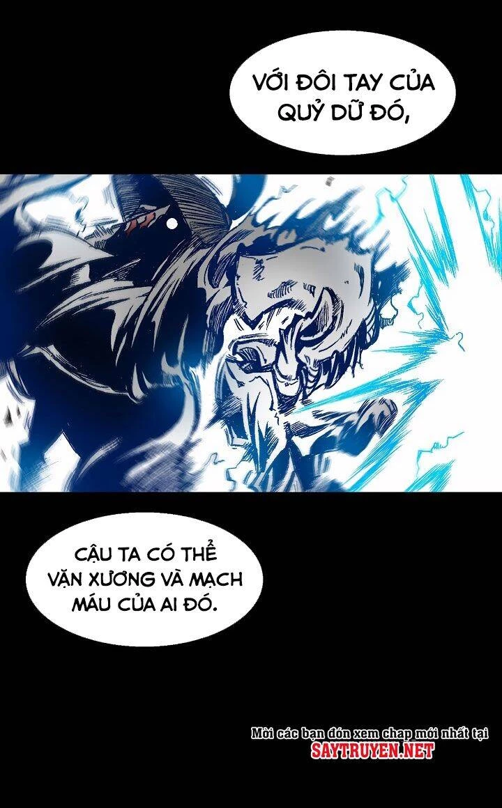 Hồi Ức Chiến Thần Chapter 46 - Trang 48