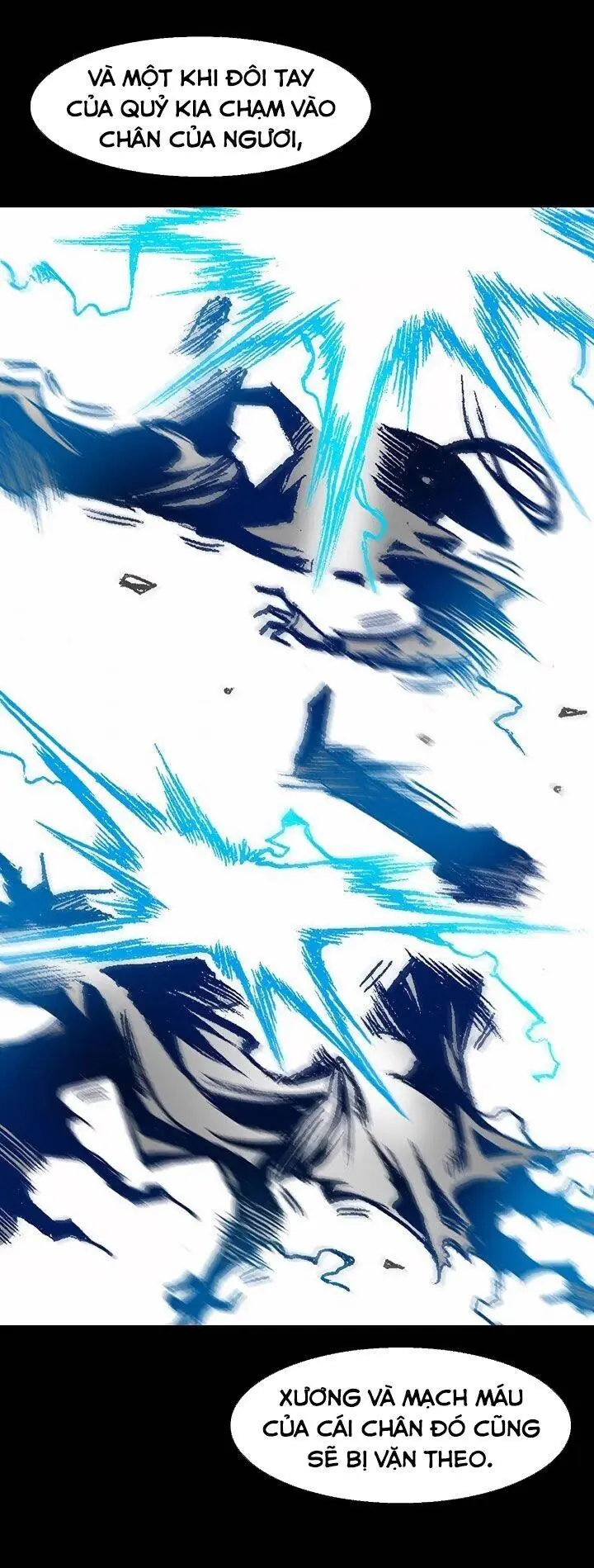 Hồi Ức Chiến Thần Chapter 46 - Trang 49