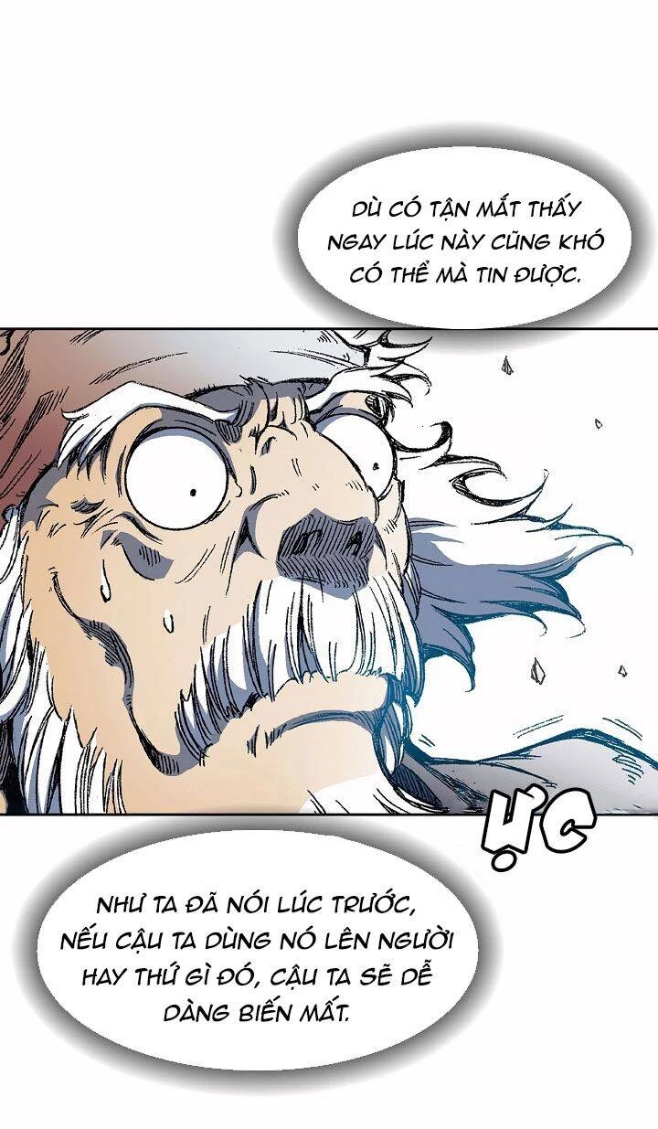 Hồi Ức Chiến Thần Chapter 46 - Trang 5