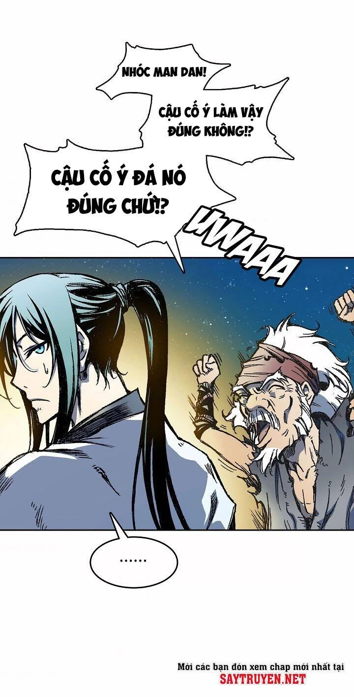 Hồi Ức Chiến Thần Chapter 46 - Trang 7
