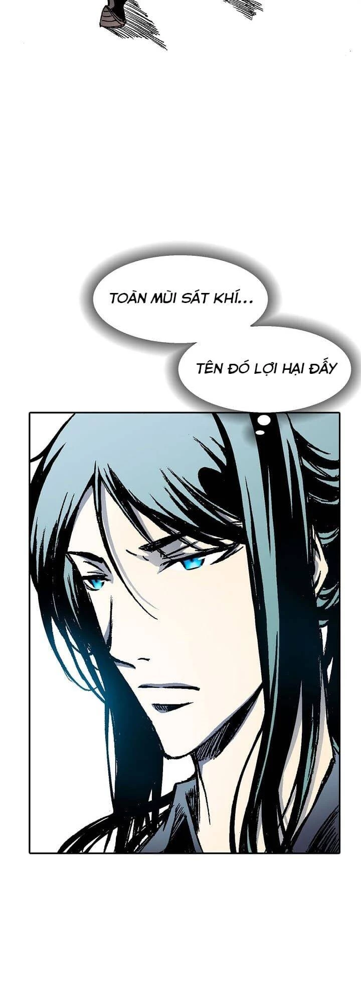 Hồi Ức Chiến Thần Chapter 47 - Trang 10