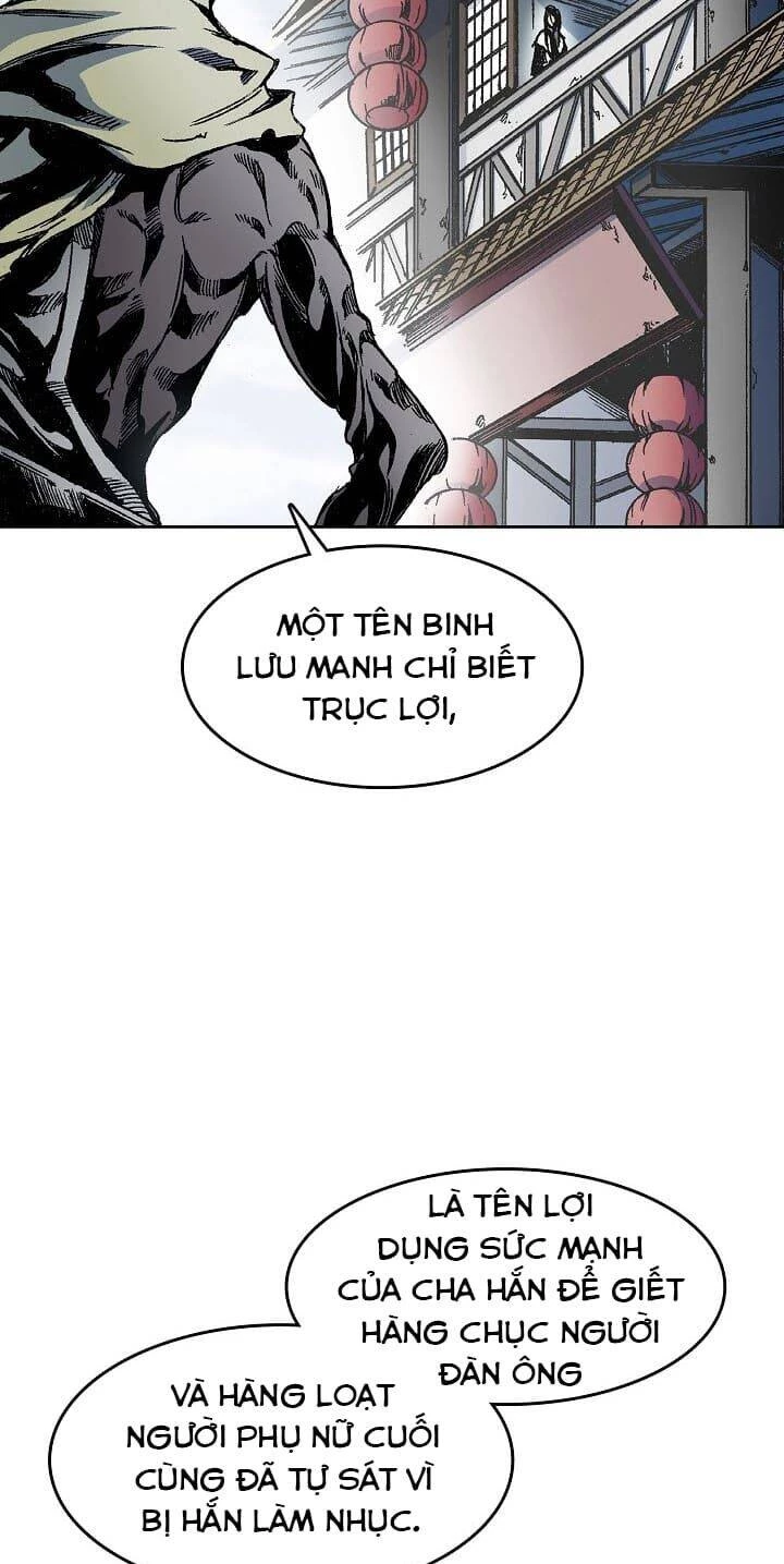 Hồi Ức Chiến Thần Chapter 47 - Trang 12
