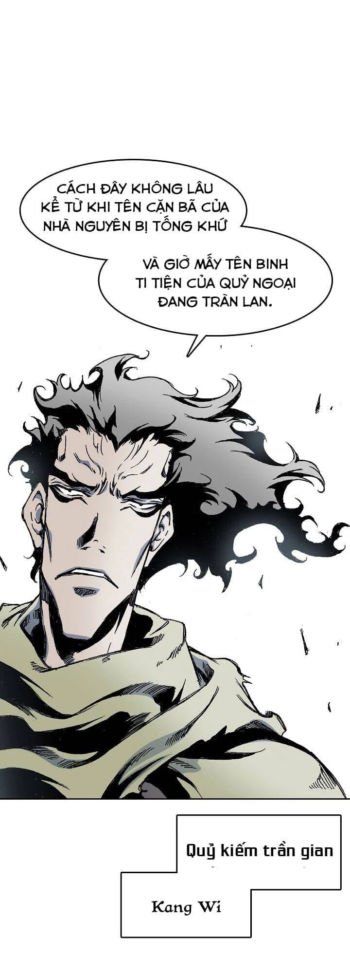 Hồi Ức Chiến Thần Chapter 47 - Trang 14