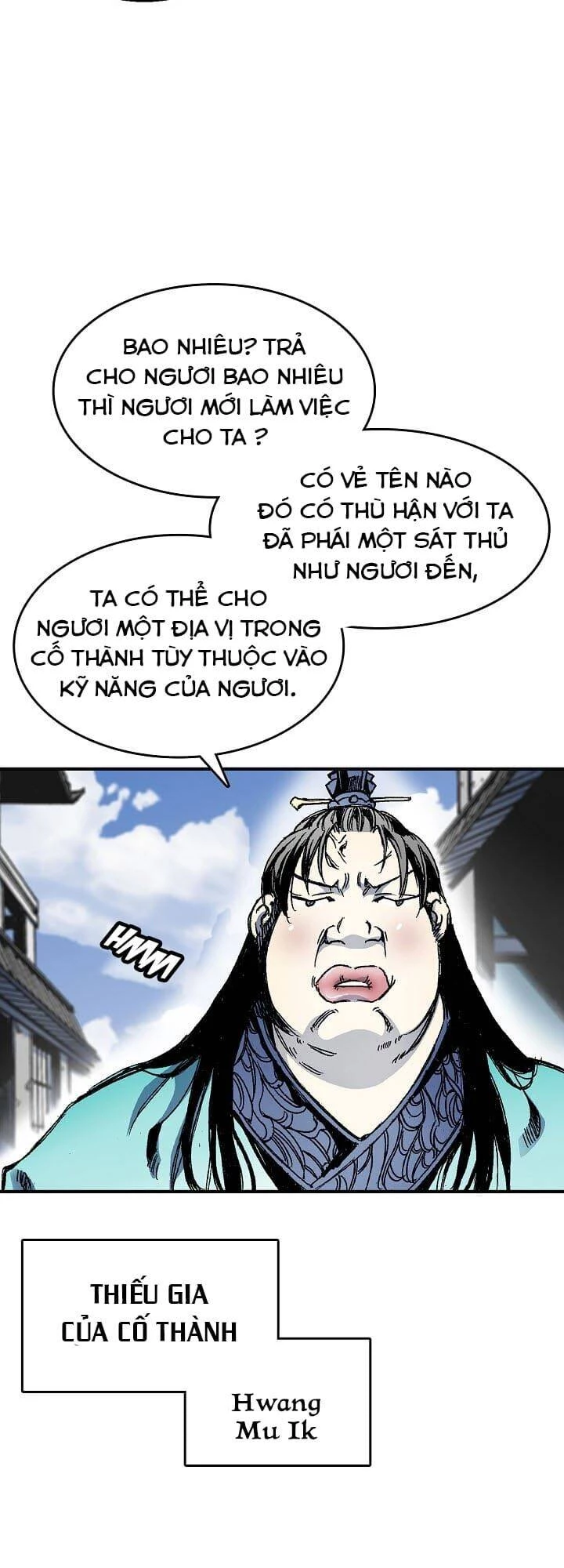 Hồi Ức Chiến Thần Chapter 47 - Trang 16