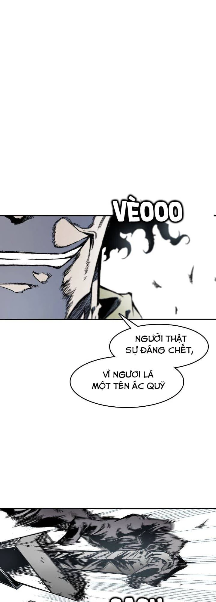 Hồi Ức Chiến Thần Chapter 47 - Trang 17