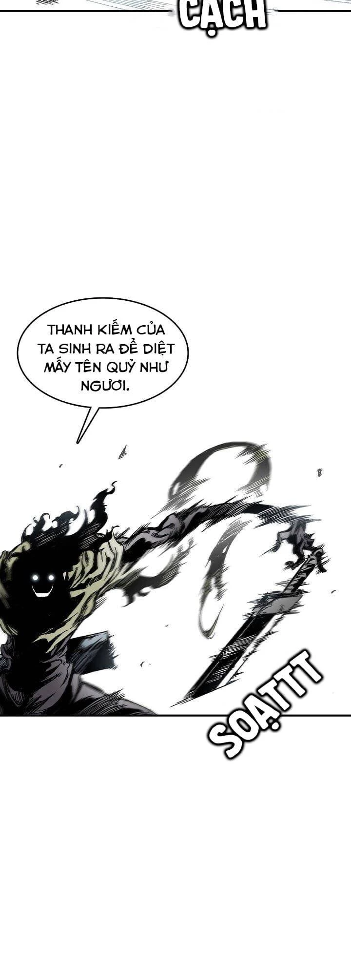 Hồi Ức Chiến Thần Chapter 47 - Trang 18