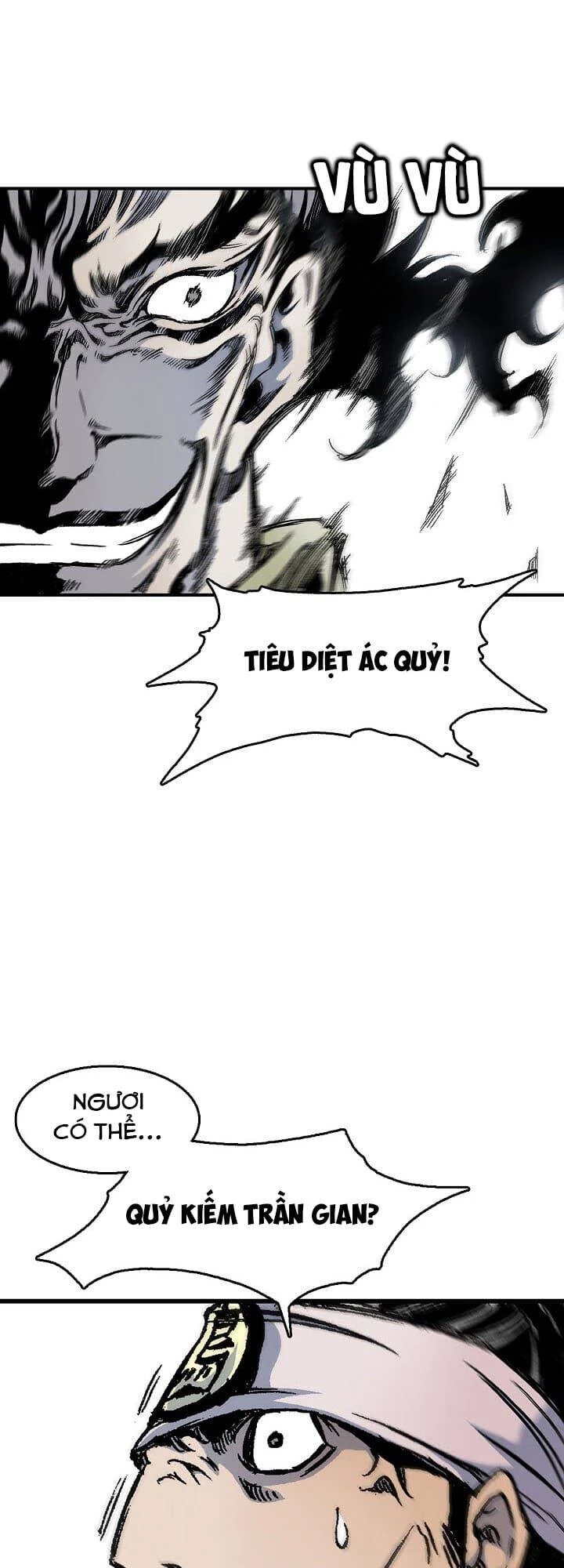 Hồi Ức Chiến Thần Chapter 47 - Trang 19