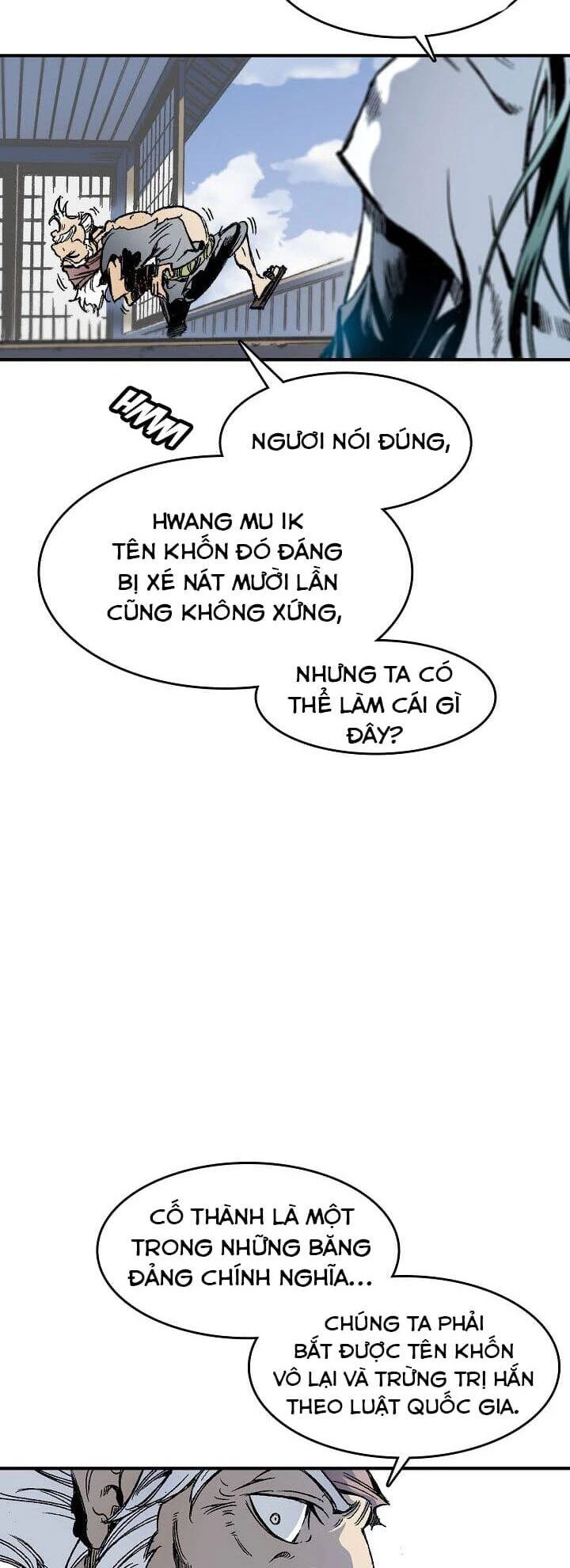 Hồi Ức Chiến Thần Chapter 47 - Trang 24