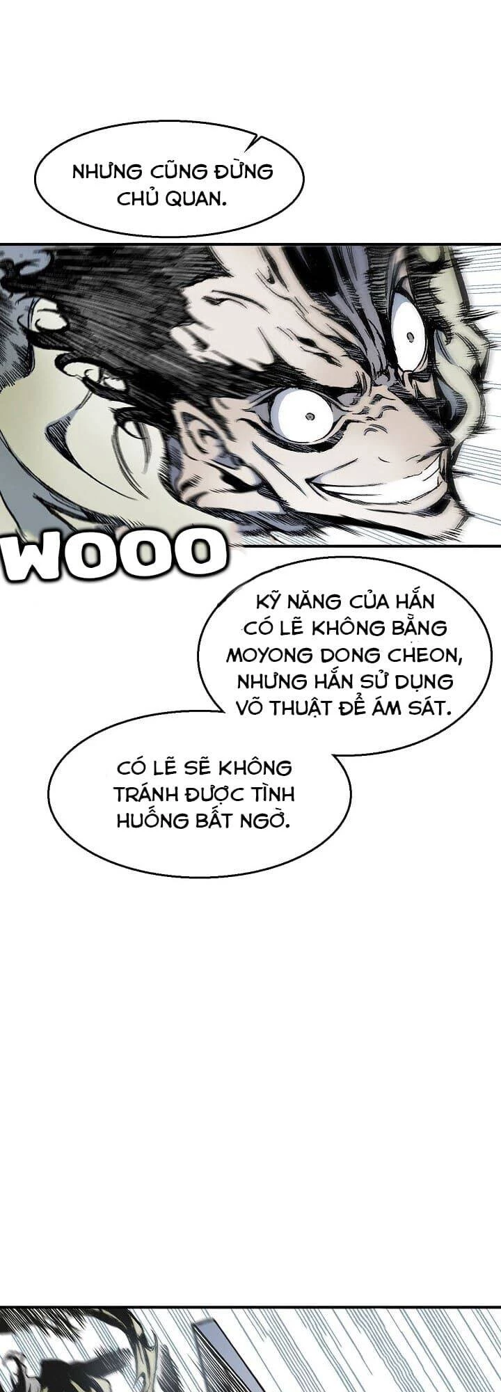 Hồi Ức Chiến Thần Chapter 47 - Trang 26