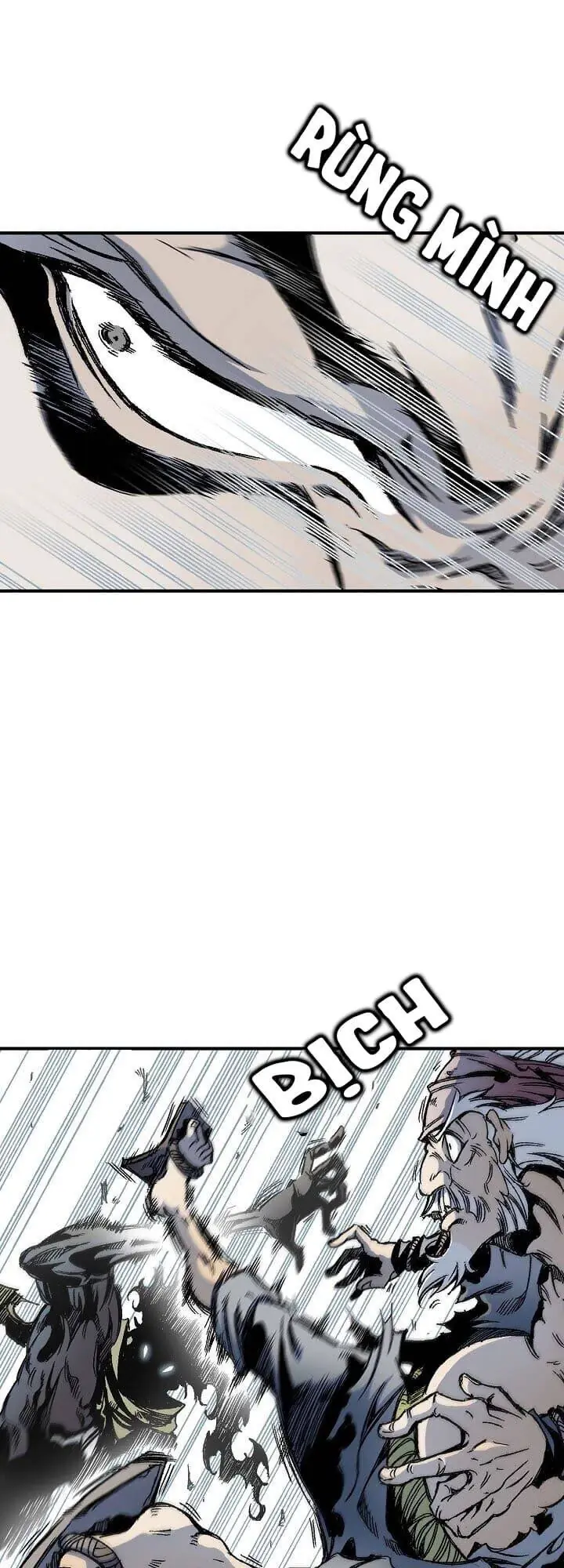 Hồi Ức Chiến Thần Chapter 47 - Trang 29