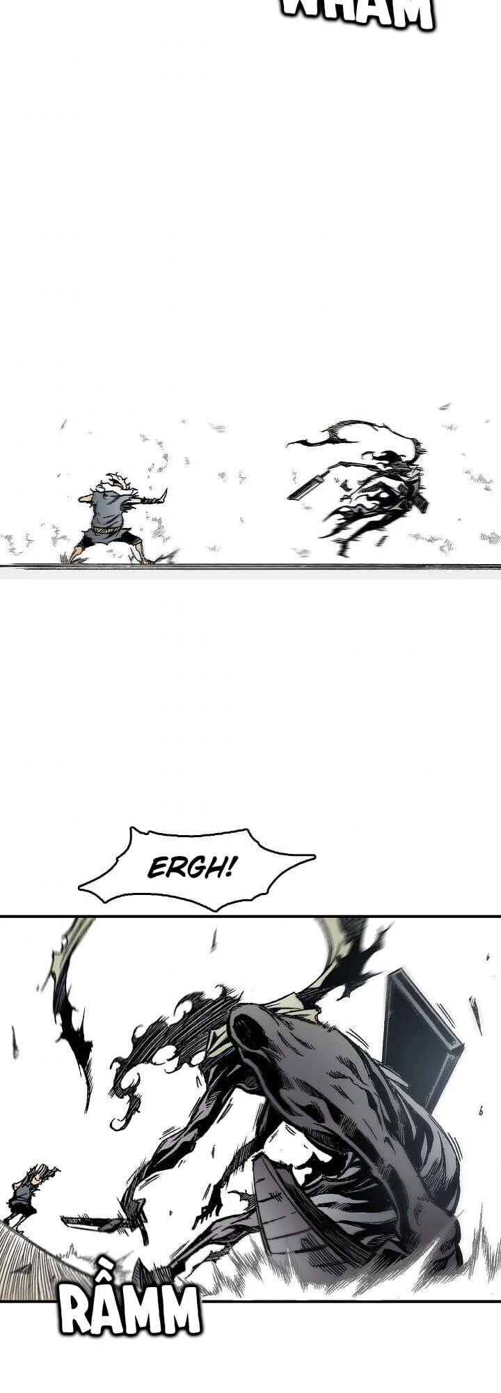 Hồi Ức Chiến Thần Chapter 47 - Trang 33