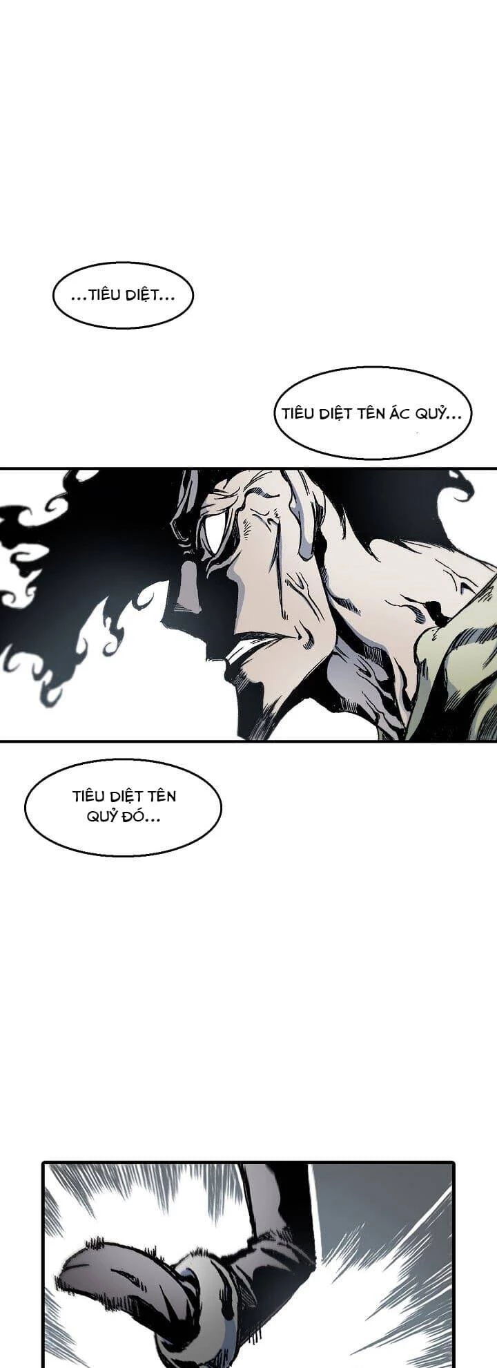Hồi Ức Chiến Thần Chapter 47 - Trang 34