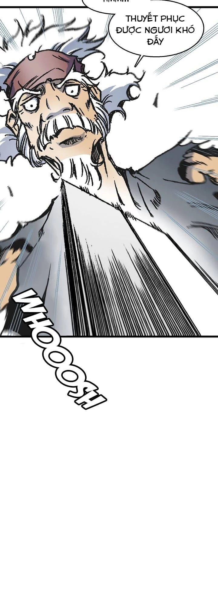 Hồi Ức Chiến Thần Chapter 47 - Trang 37