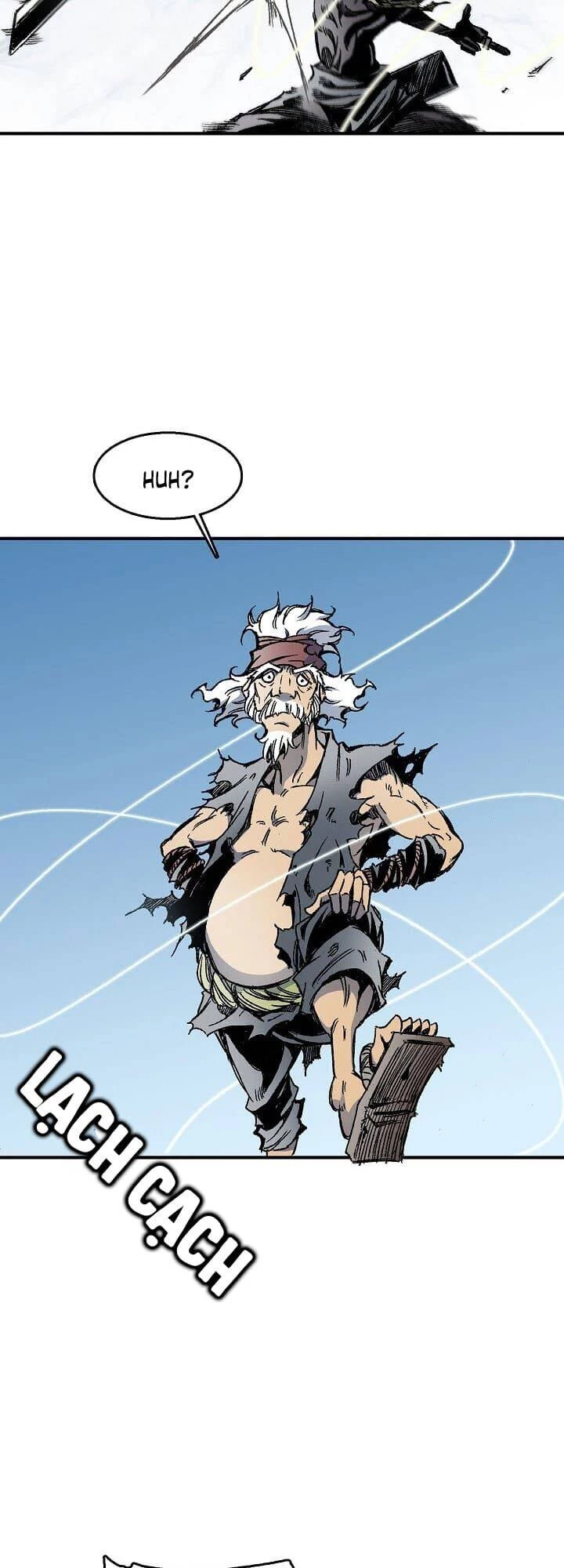 Hồi Ức Chiến Thần Chapter 47 - Trang 41