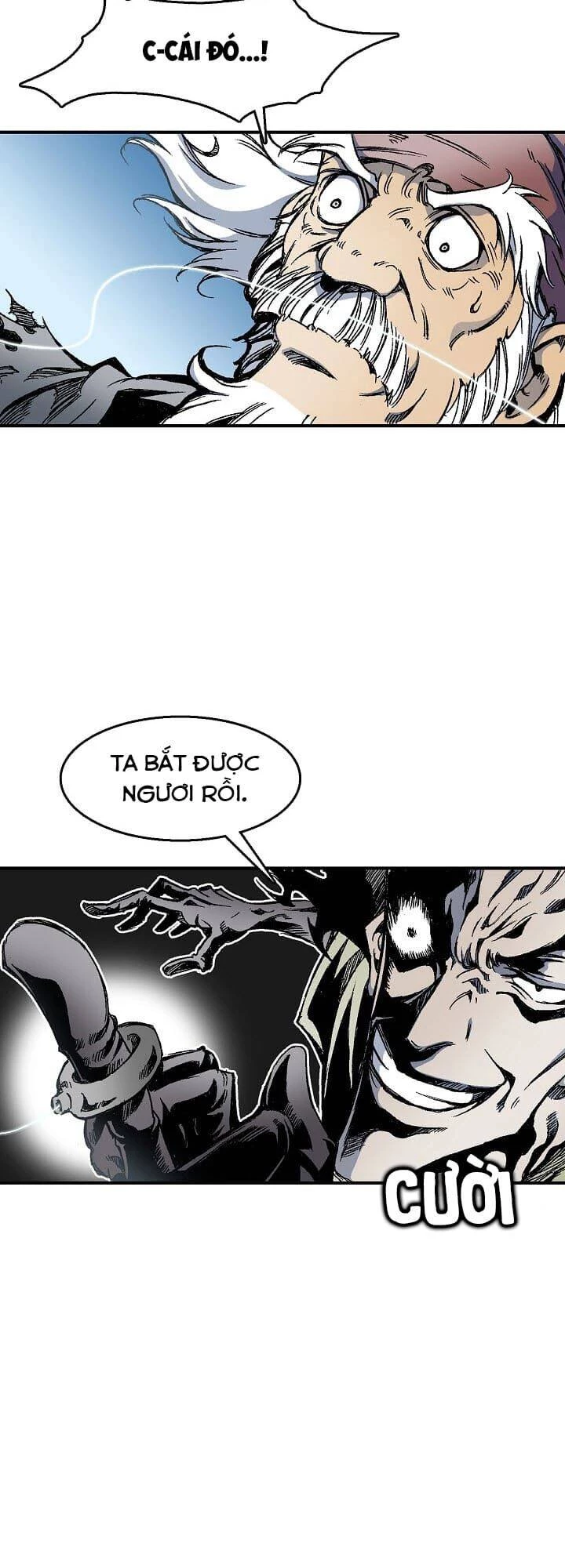 Hồi Ức Chiến Thần Chapter 47 - Trang 42