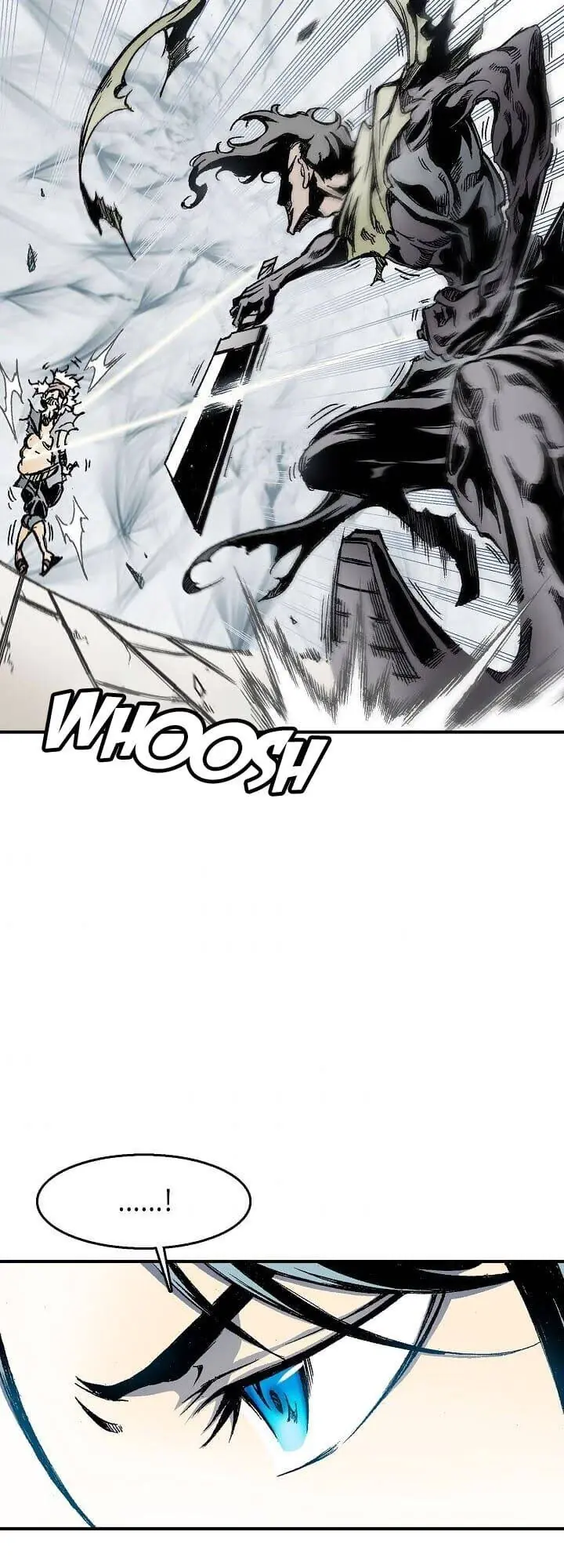 Hồi Ức Chiến Thần Chapter 47 - Trang 44