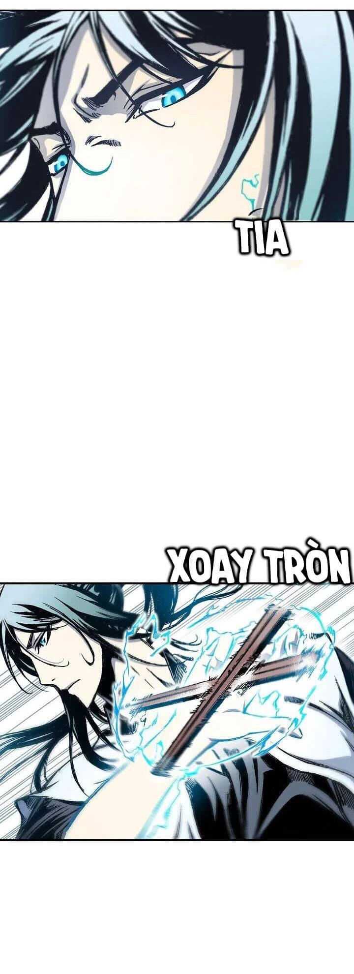 Hồi Ức Chiến Thần Chapter 47 - Trang 46