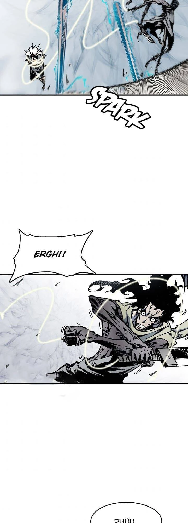 Hồi Ức Chiến Thần Chapter 47 - Trang 49